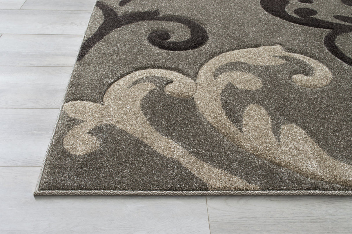 Hollywood 290 Fume Rug