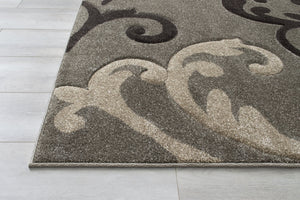 Hollywood 290 Fume Rug