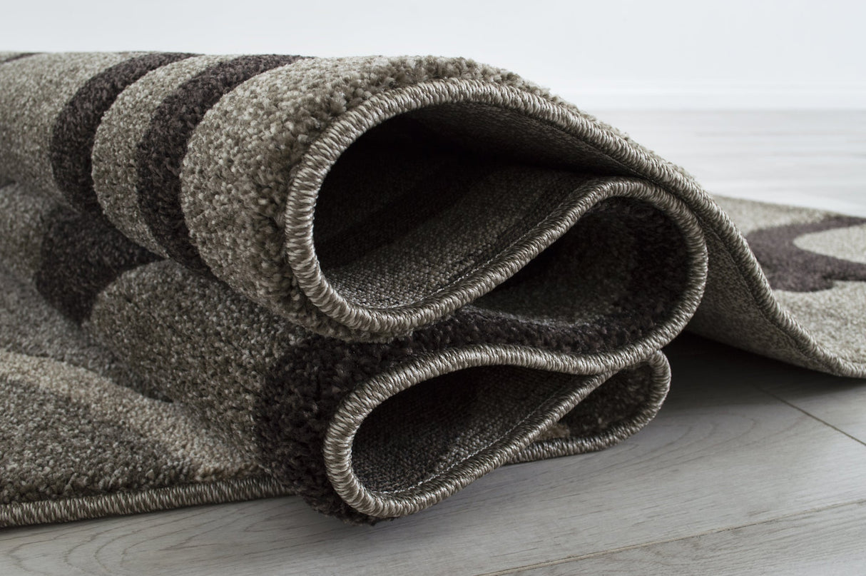 Hollywood 290 Fume Rug