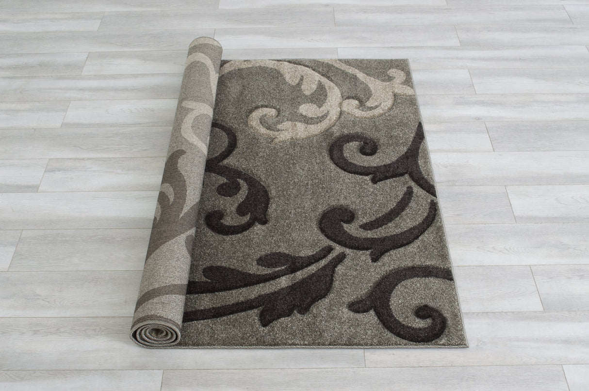 Hollywood 290 Fume Rug