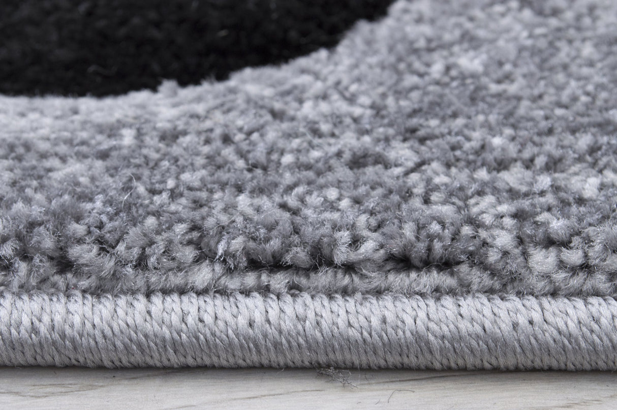 Hollywood 290 Gray Rug