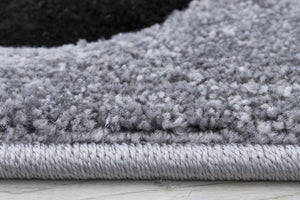 Hollywood 290 Gray Rug