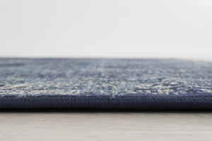 Hudson 1090 Cobalt Rug