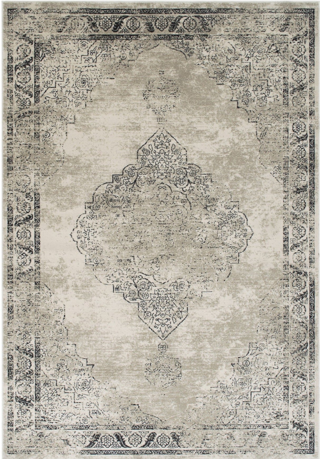 Hudson 1090 Fossil Rug