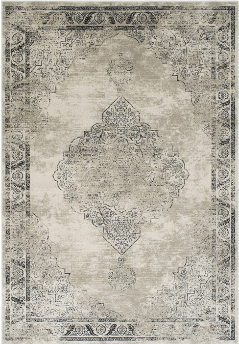 American cover design / Persian weavers Hudson 1090 Fossil Rug