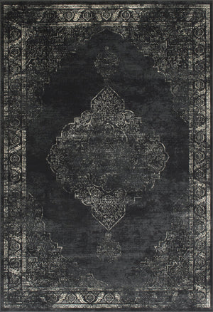Hudson 1090 Graphite Rug