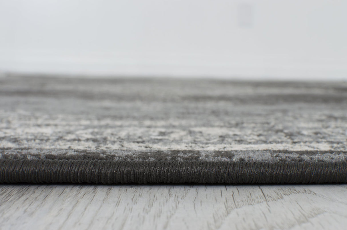 Hudson 1090 Graphite Rug