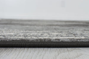 Hudson 1090 Graphite Rug