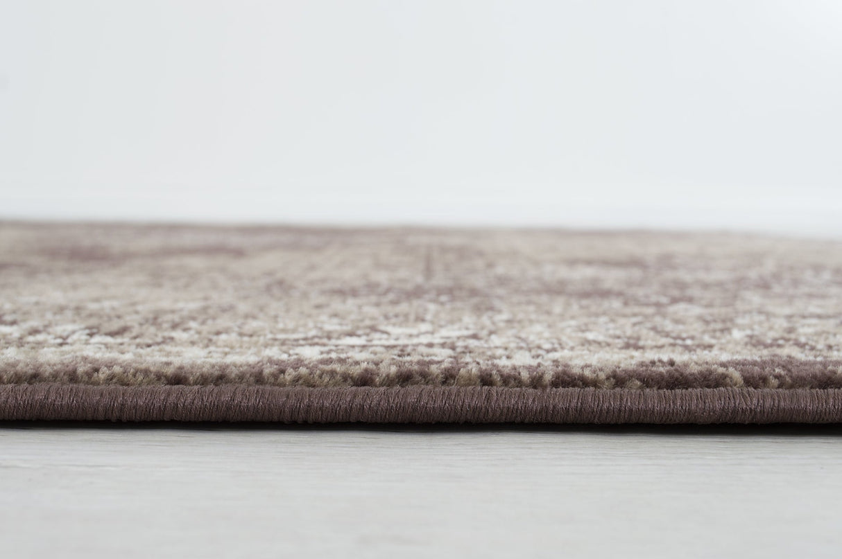 Hudson 1090 Mocha Rug