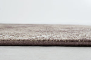 Hudson 1090 Mocha Rug