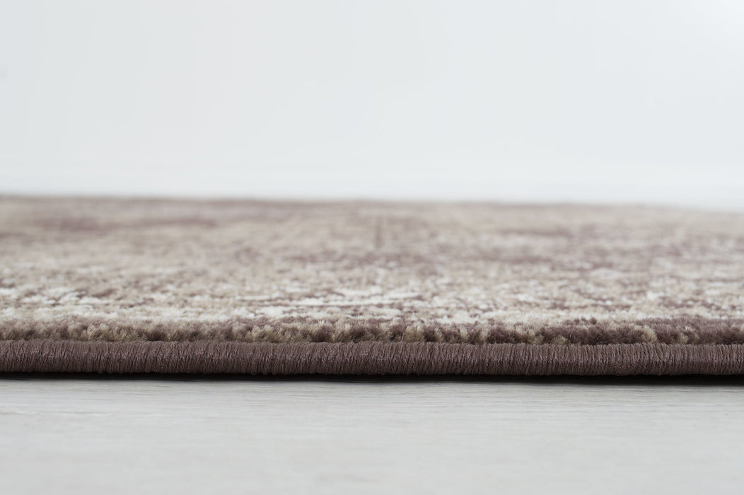 American cover design / Persian weavers Hudson 1090 Mocha Rug