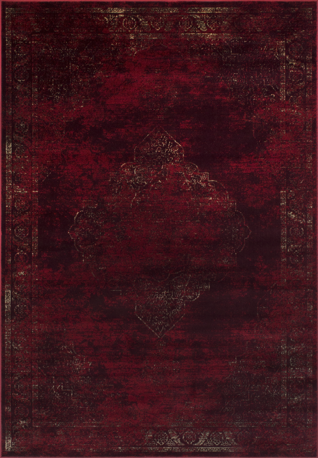 Hudson 1090 Volcano Rug