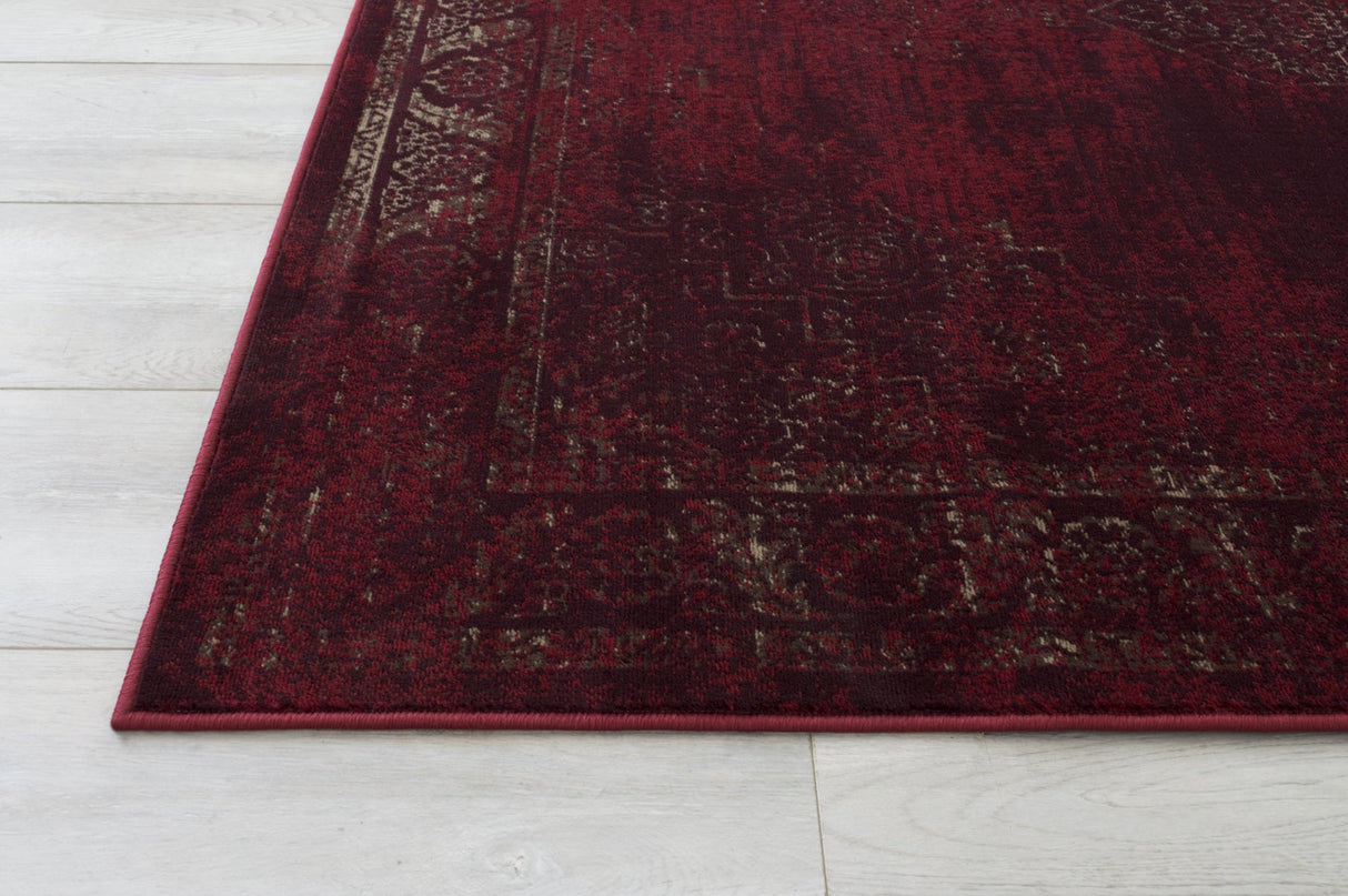 Hudson 1090 Volcano Rug