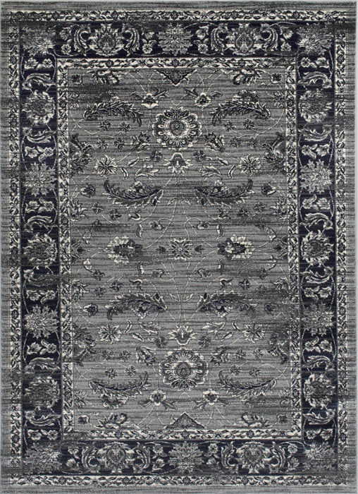 American cover design / Persian weavers Hudson 1091 Dusk Rug