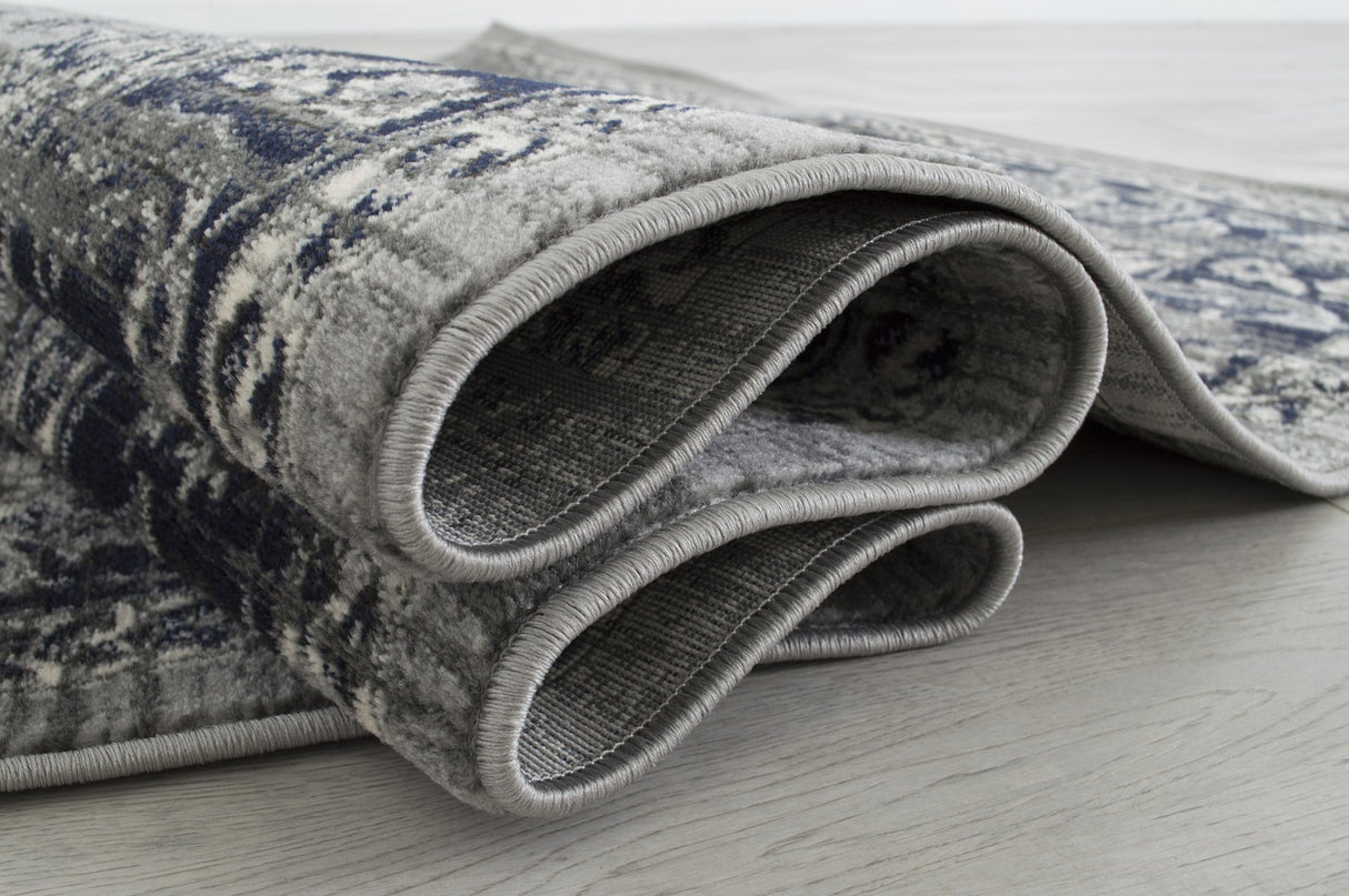 Hudson 1091 Dusk Rug