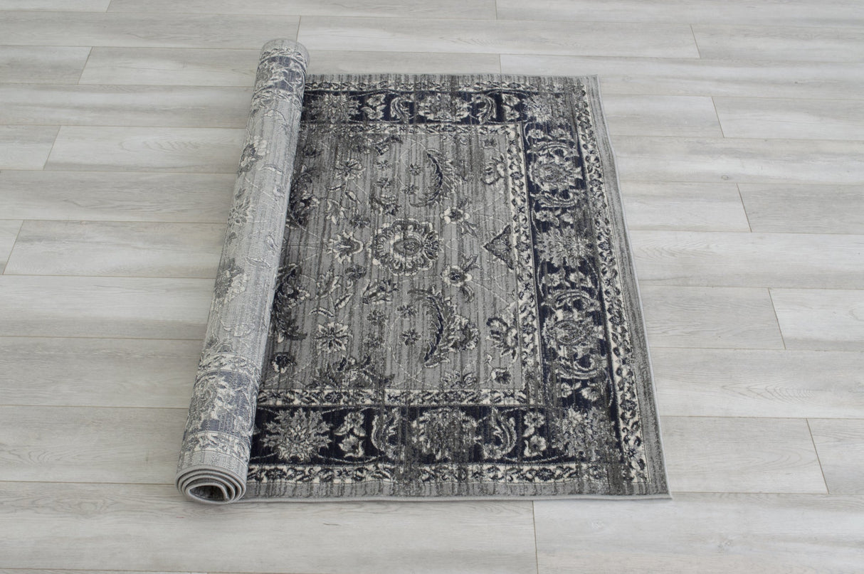 Hudson 1091 Dusk Rug