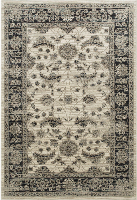 American cover design / Persian weavers Hudson 1091 Fossil Rug