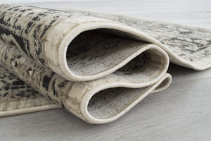 Hudson 1091 Fossil Rug