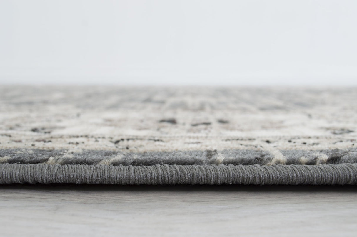 Hudson 1091 Graphite Rug