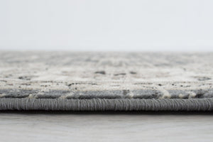 Hudson 1091 Graphite Rug