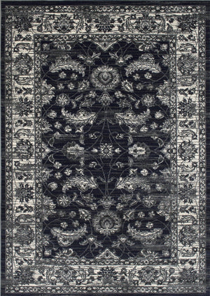 Hudson 1091 Midnight Blue Rug