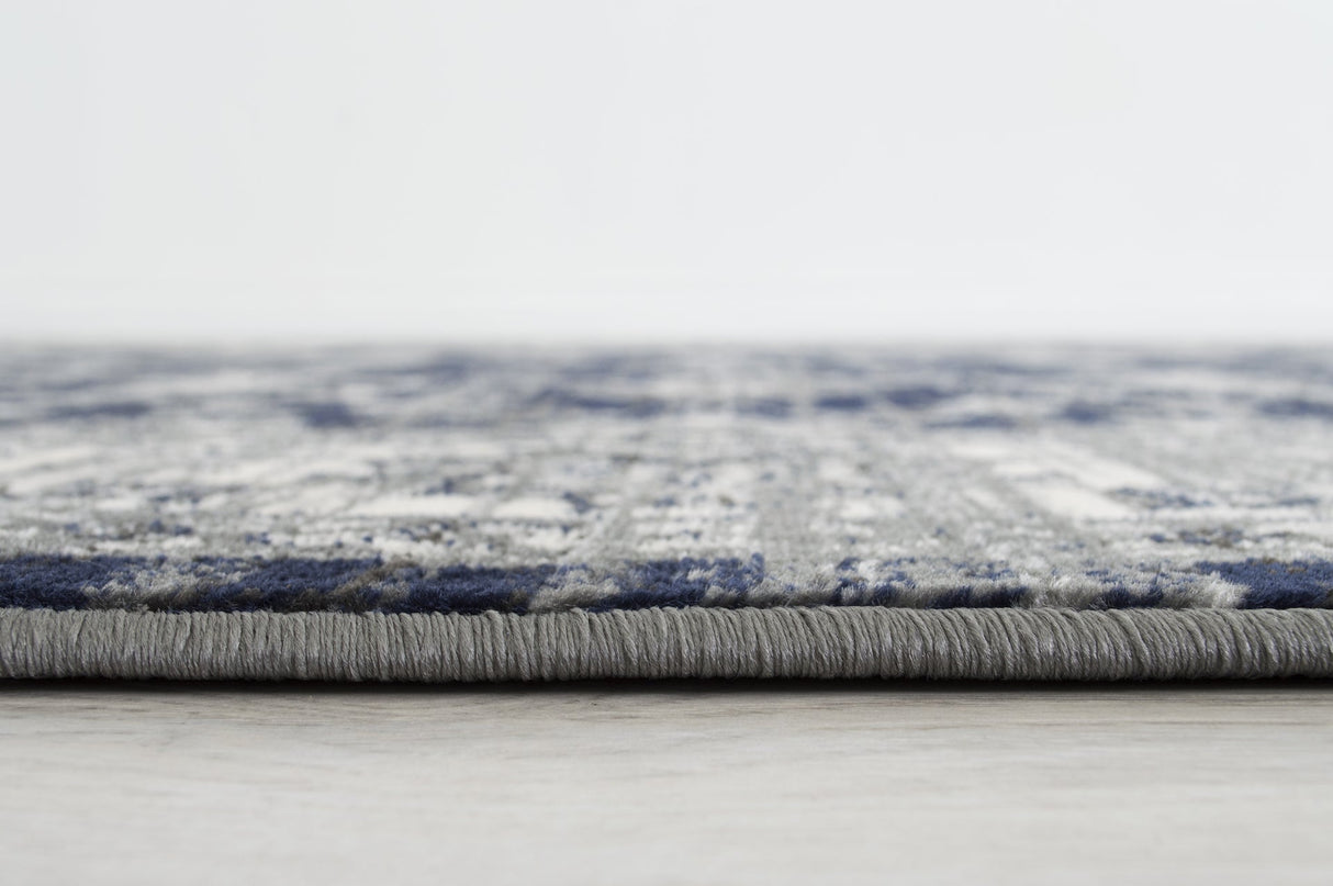 Hudson 1091 Midnight Blue Rug