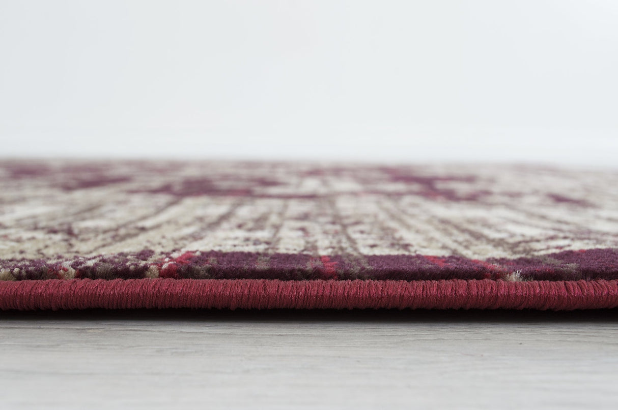 Hudson 1091 Volcano Rug