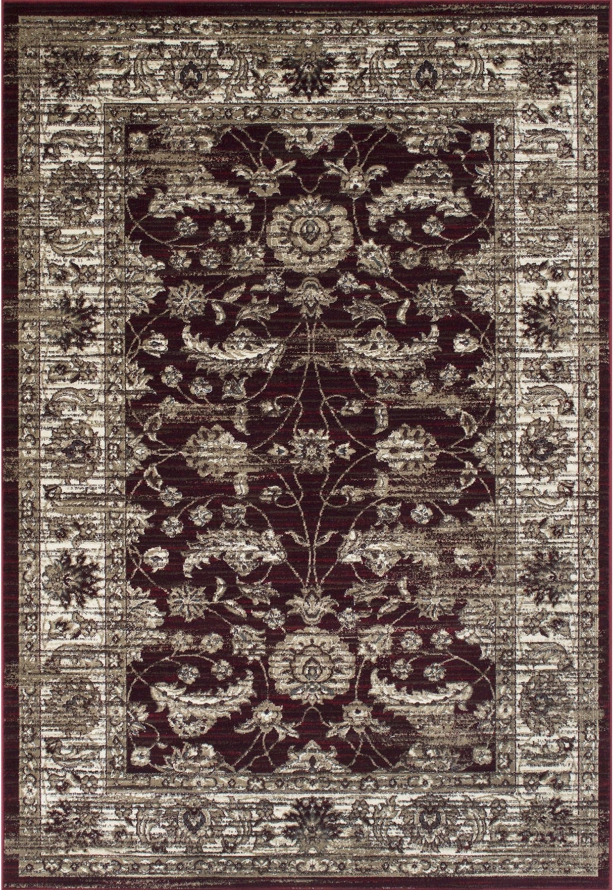 Hudson 1091 Volcano Rug