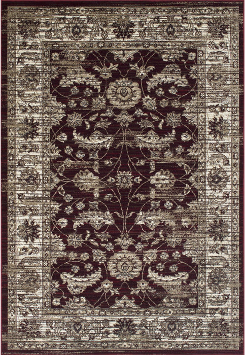 American cover design / Persian weavers Hudson 1091 Volcano Rug