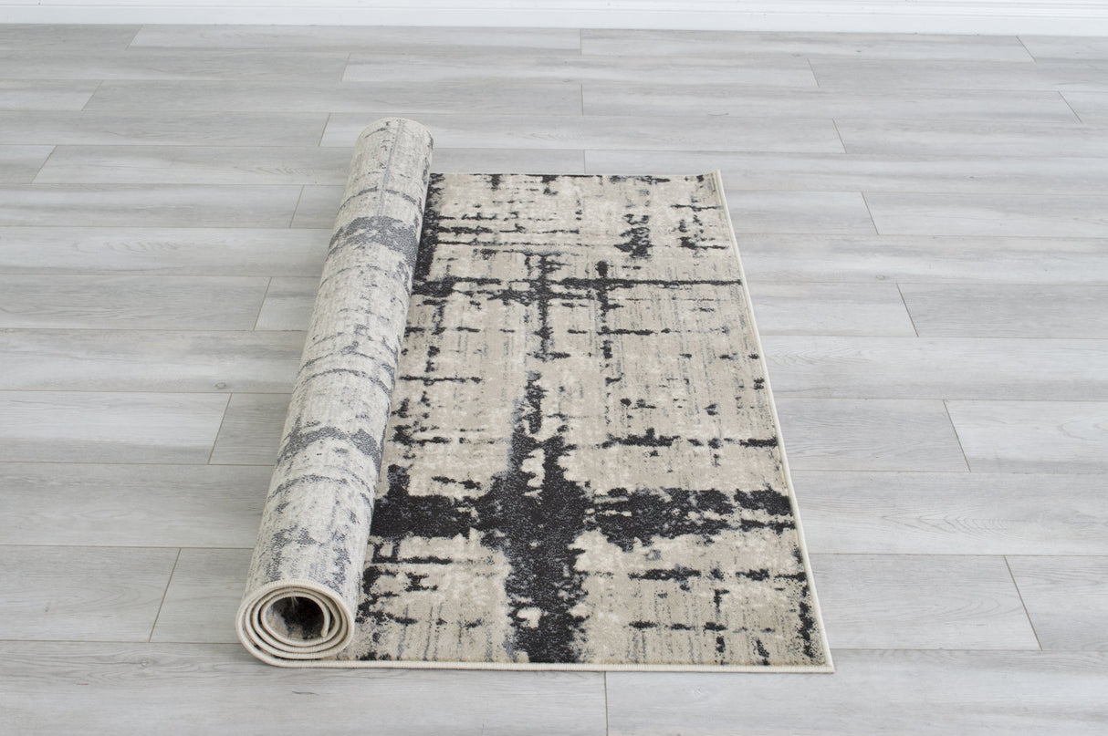 Hudson 1092 Fossil Rug