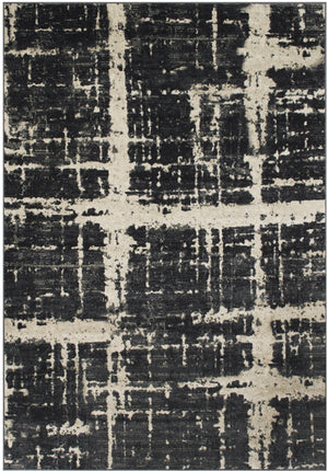 Hudson 1092 Graphite Rug