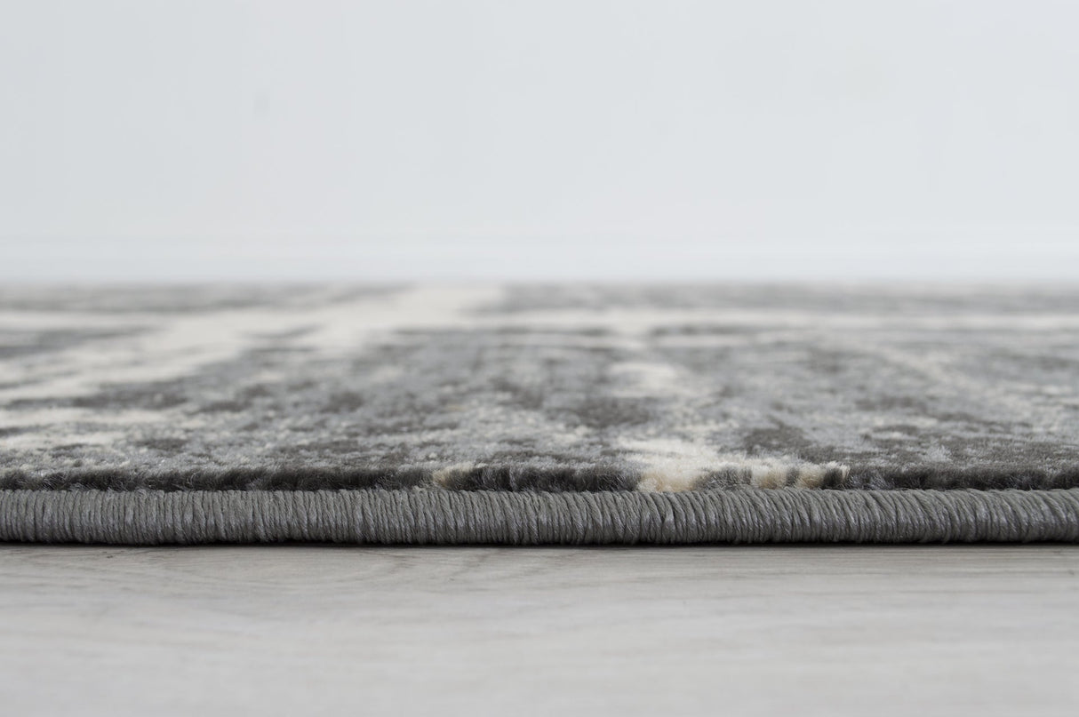 Hudson 1092 Graphite Rug