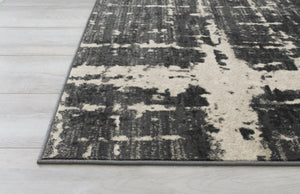 Hudson 1092 Graphite Rug
