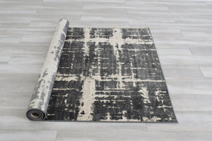 Hudson 1092 Graphite Rug