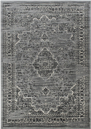 Hudson 1093 Ash Rug