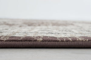 Hudson 1093 Espresso Rug