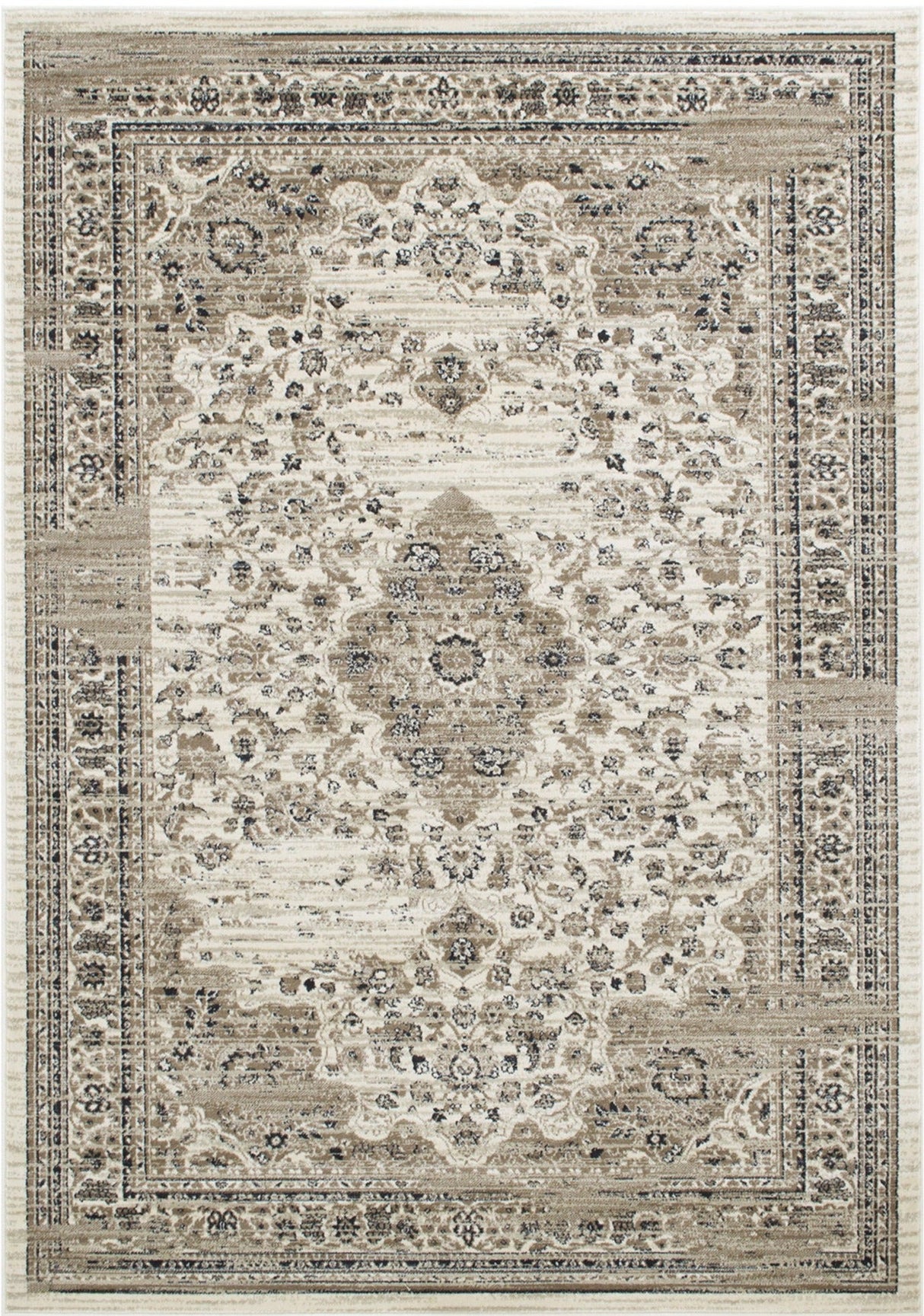 Hudson 1093 Fossil Rug