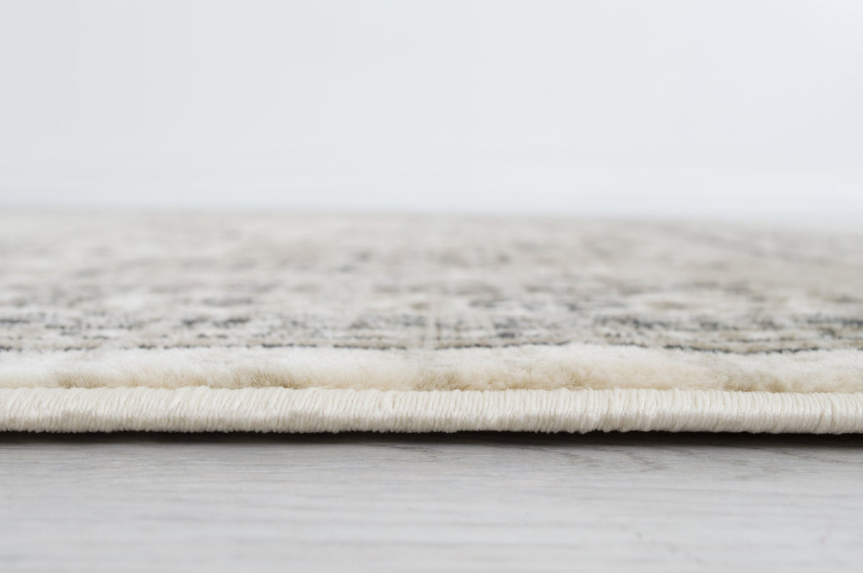 Hudson 1093 Fossil Rug