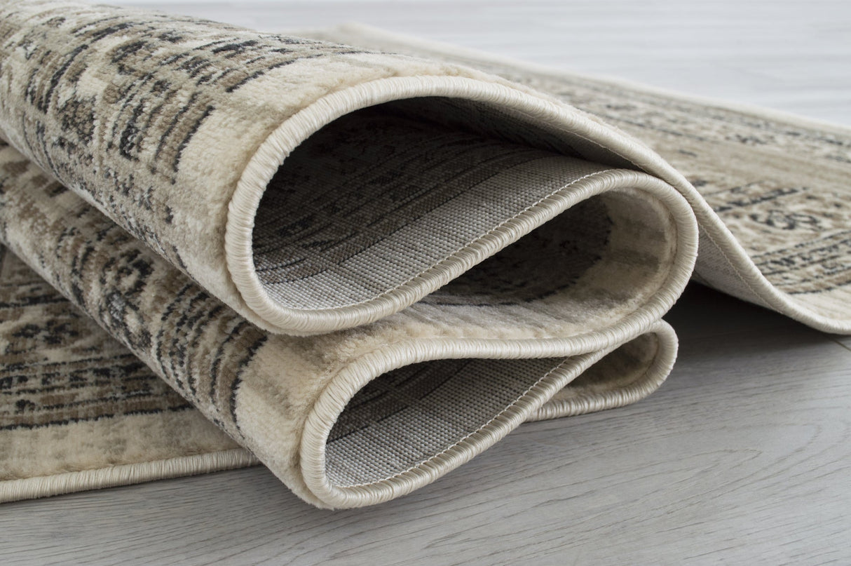 Hudson 1093 Fossil Rug