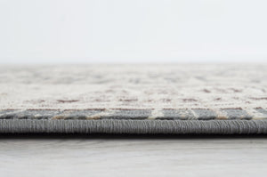 Hudson 1093 Graphite Rug