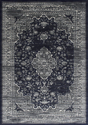 Hudson 1093 Midnight Blue Rug