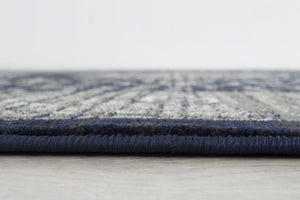 Hudson 1093 Midnight Blue Rug