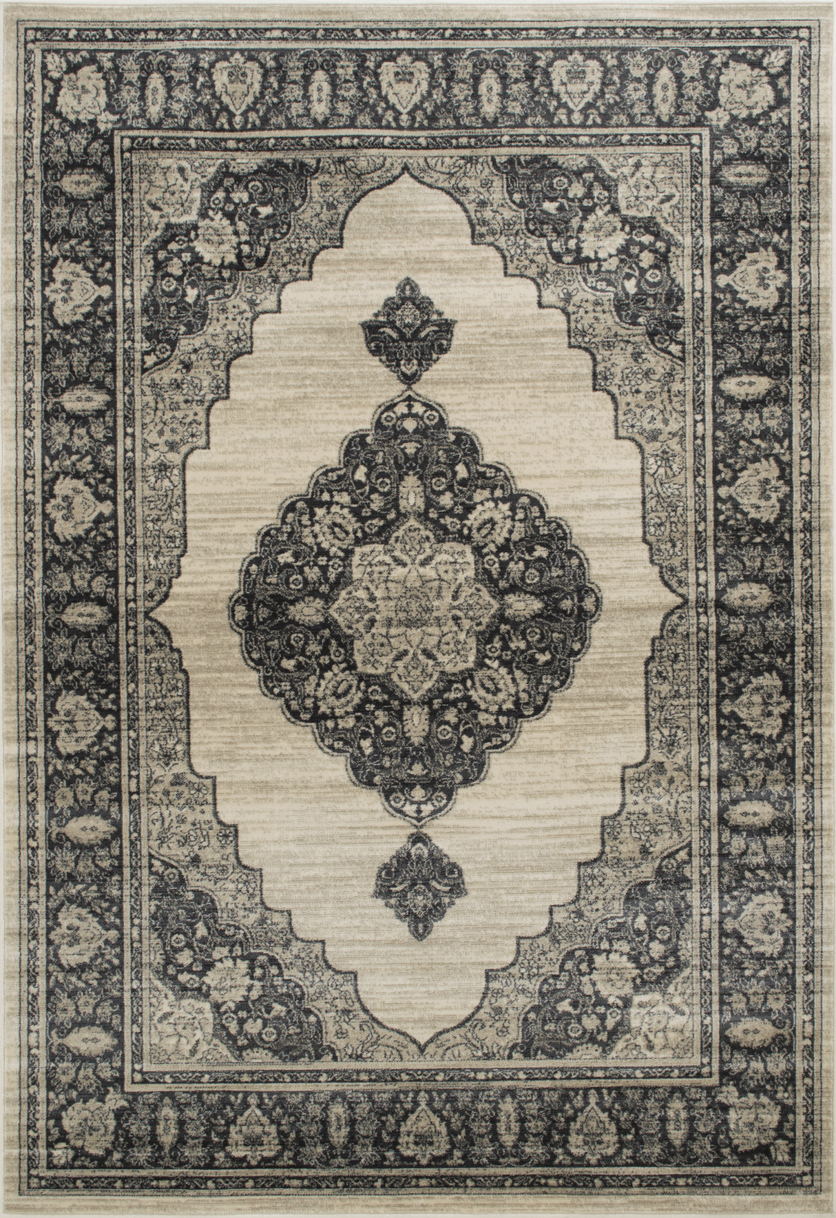 Hudson 1094 Fossil Rug