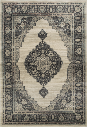 Hudson 1094 Fossil Rug