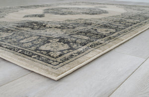 Hudson 1094 Fossil Rug