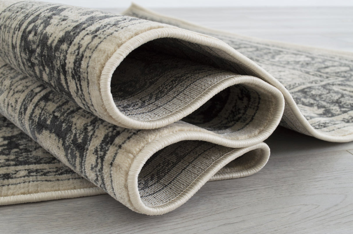 Hudson 1094 Fossil Rug