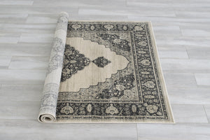 Hudson 1094 Fossil Rug