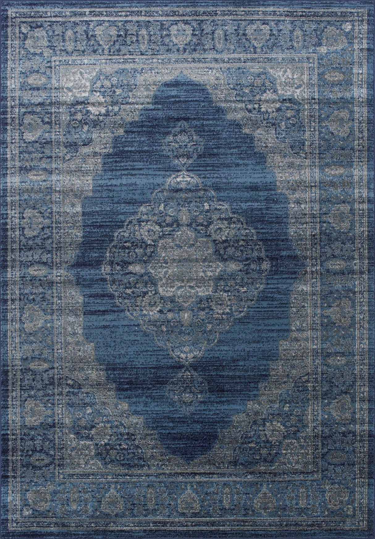 Hudson 1094 Midnight Blue Rug