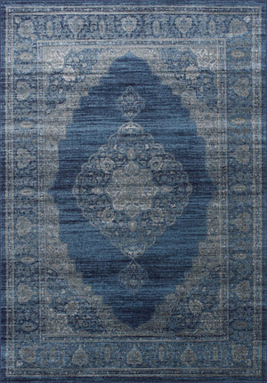 Hudson 1094 Midnight Blue Rug