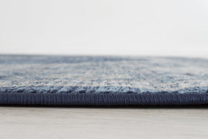 Hudson 1094 Midnight Blue Rug